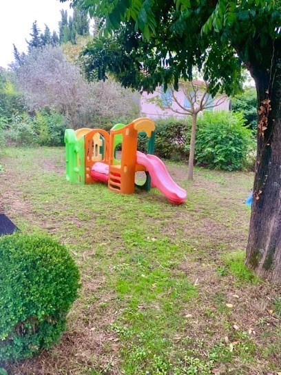 Mam Les P'tits Nounours, Service de Garde d'Enfants à Domicile à Allauch