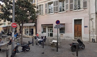 La Maison Des Petits, Crèche à Marseille 01
