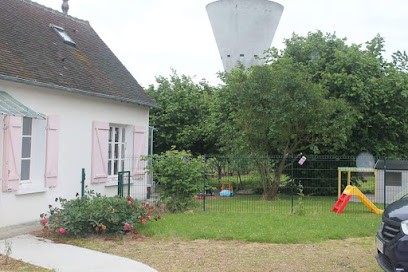 MAM des Bizou'nours, Assistante Maternelle à Saint-Lubin-des-Joncherets