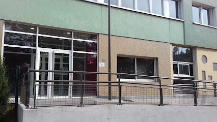 Crèche/Multi-Accueil Rue De Paris, Crèche à Mâcon