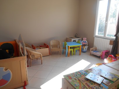 Papouille Crèche, Crèche à Nevers