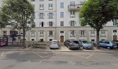 Maria, Assistante Maternelle à Strasbourg