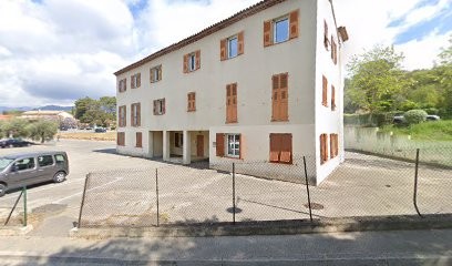 A Small Pas, Crèche à Roquefort-les-Pins