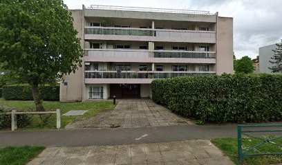 Crèche St Fiacre, Crèche à Verrières-le-Buisson