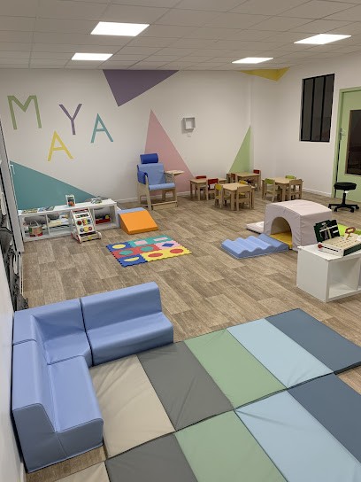 Micro Crèche Maya, Crèche à Saint-Médard-d'Eyrans