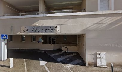 Crèche Parentale La Farandole, Crèche à La Seyne-sur-Mer