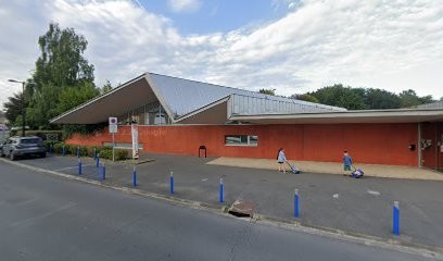 Espace Cécile Gallez - House Petite Enfance The Lutins, Crèche à Saint-Saulve