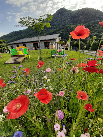 Mam Le Jardin Des Découvertes, Assistante Maternelle à Chaum