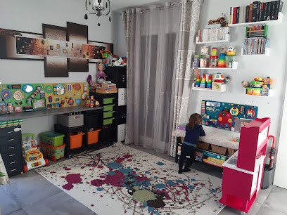 Nounou Dila, Assistante Maternelle à Gignac-la-Nerthe