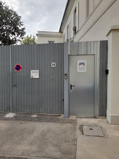 Mam Les Minîmois, Assistante Maternelle à Nîmes