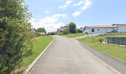 Mam L'éden De Douc'air, Assistante Maternelle à Saint-Pierre-d'Irube