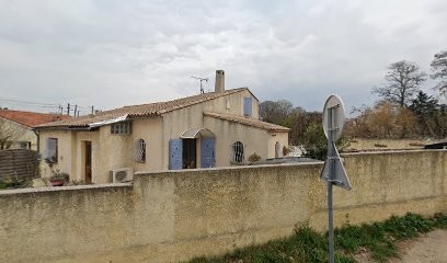 Tatie Véro, Assistante Maternelle à Aubagne
