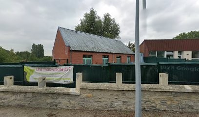 Micro Crèche Les Petits Bonheurs Des Chérubins, Crèche à Nivelle