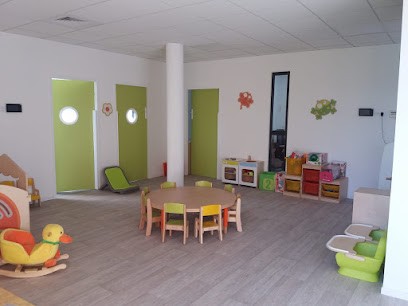 Micro-Créche Les Petits Cygnes, Crèche à Saint-Mathieu-de-Tréviers