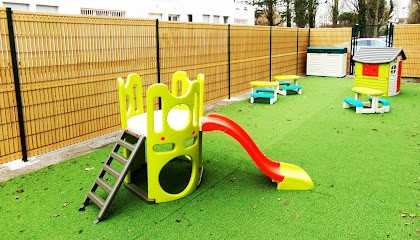 Les P'tits Normands, Crèche à Évreux