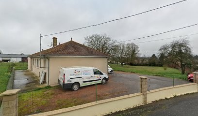 Arppe, Crèche aux Aix-d'Angillon