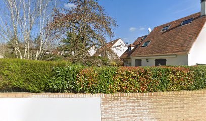 Ccas De Lesigny, Crèche à Lésigny