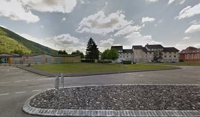 Micro Crèche Petite Étoile, Crèche à Port