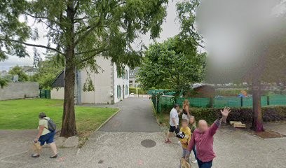 House Petite Enfance, Crèche à Quimper