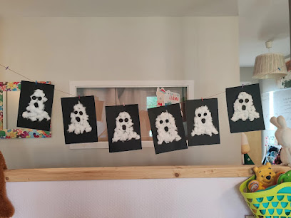 Lama'm, Assistante Maternelle à Chirens
