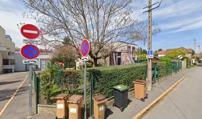 Family Crèche Les Marmousets, Crèche à Ermont