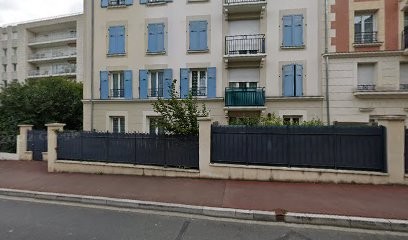 Childminder Au Plessis Robinson, Crèche au Plessis-Robinson