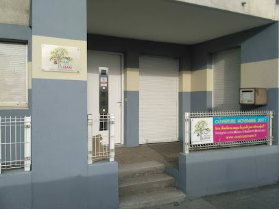 Amstrammam, Assistante Maternelle à Grenoble