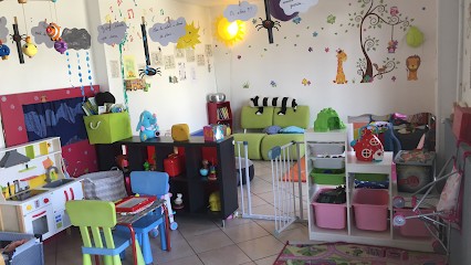 Mam Saperlipopette Vouneuil-Sous-Biard, Assistante Maternelle à Vouneuil-sous-Biard