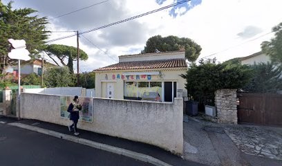 Micro Crèche Babyland, Crèche à La Seyne-sur-Mer