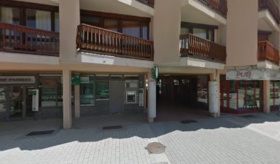 Manger Du Clos, Crèche aux Deux Alpes