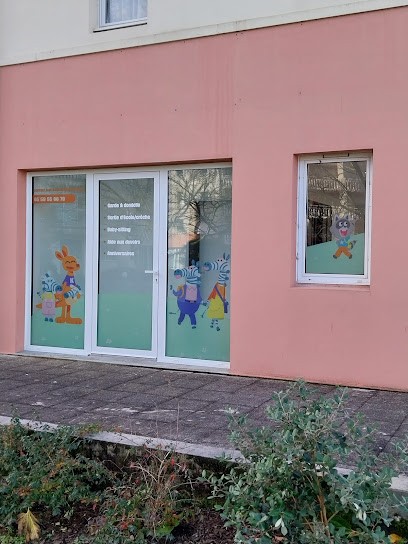 Kangaroo Kids - Agency De Garde D'enfants, Service de Garde d'Enfants à Domicile à Bayonne