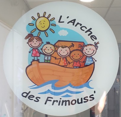 Mam L'arche Des Frimouss, Assistante Maternelle à Onet-le-Château