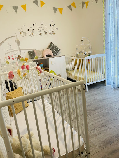 Assistante Maternelle Varès, Assistante Maternelle à Varès