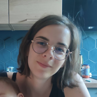 Mathilde Noel, Assistante Maternelle à Lyon 09