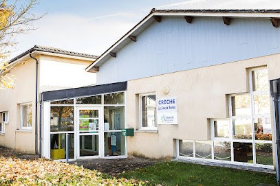Crèche Les Souris Vertes, Crèche à Marsac-sur-l'Isle