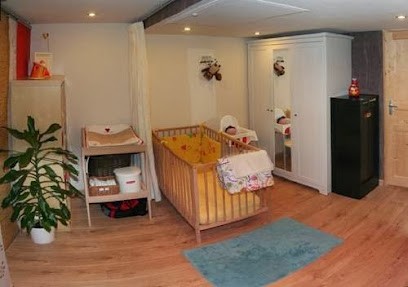 Nursery Assistant Approved, Assistante Maternelle à La Salvetat-Saint-Gilles
