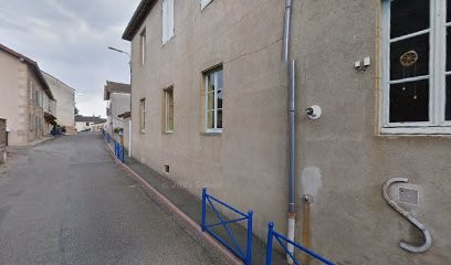 Crèche D'enfants, Crèche à Mussy-sous-Dun
