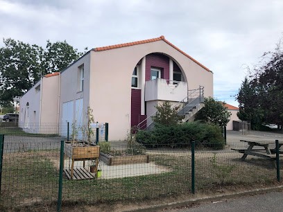Childhood Home, Crèche à Pont-Saint-Martin