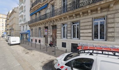 Floor If, Crèche à Marseille 05