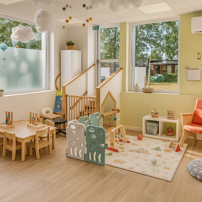 Micro-Crèche Les P'tits Bouts De Nous Crèche à Boissy-le-Châtel