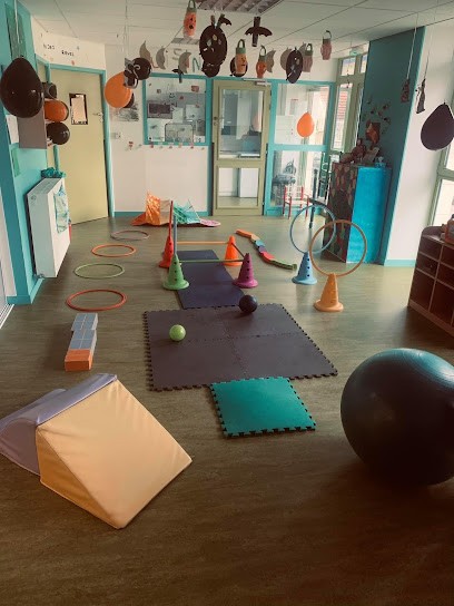 Micro Crèche Les P'tites Bouilles, Crèche à Migé