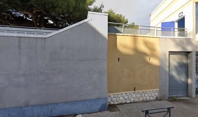 Crèche Ceylan, Crèche à Marseille 03