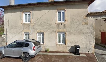 Nanny Délices, Crèche à Langon