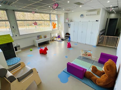 Les Ptits Bouts, Crèche à Saint-Laurent-de-Neste