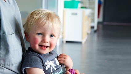 Micro Crèche Rigolo Comme La Vie, Crèche à Saint-Gobain