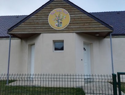 Home For Childminders Mam Stram Gram, Assistante Maternelle à Lampaul-Guimiliau