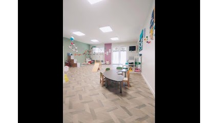 Câlins Doudou Herbignac, Crèche à Herbignac
