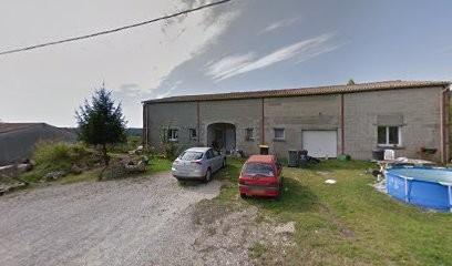 Mam Ptits Globe-Trotteurs, Assistante Maternelle à Baigneaux