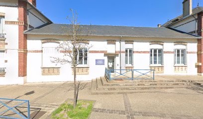 Crèche Picoti Picota, Crèche à Mantes-la-Jolie