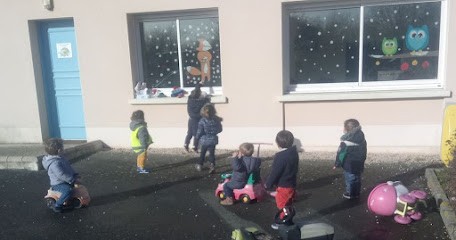 Mam Brin D'malice, Assistante Maternelle à La Tessoualle